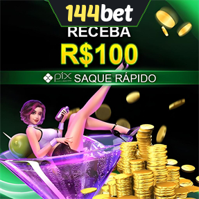 144bet Ganhe R$ 100,00 Gratis